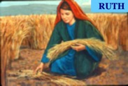 Ruth 4: 13-22